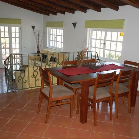Casa Da Eira - Private Villa - Pool - Free Wi-Fi - Air Con Silves Εξωτερικό φωτογραφία