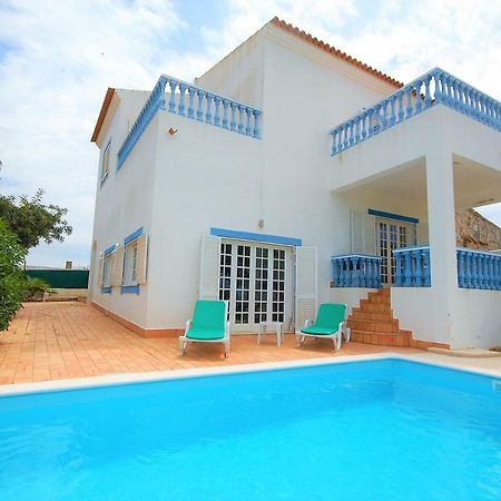 Casa Da Eira - Private Villa - Pool - Free Wi-Fi - Air Con Silves Εξωτερικό φωτογραφία