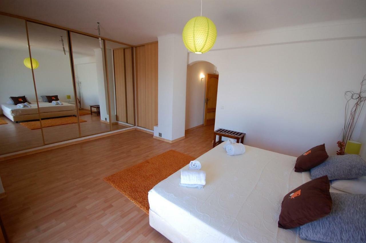 Casa Da Eira - Private Villa - Pool - Free Wi-Fi - Air Con Silves Εξωτερικό φωτογραφία