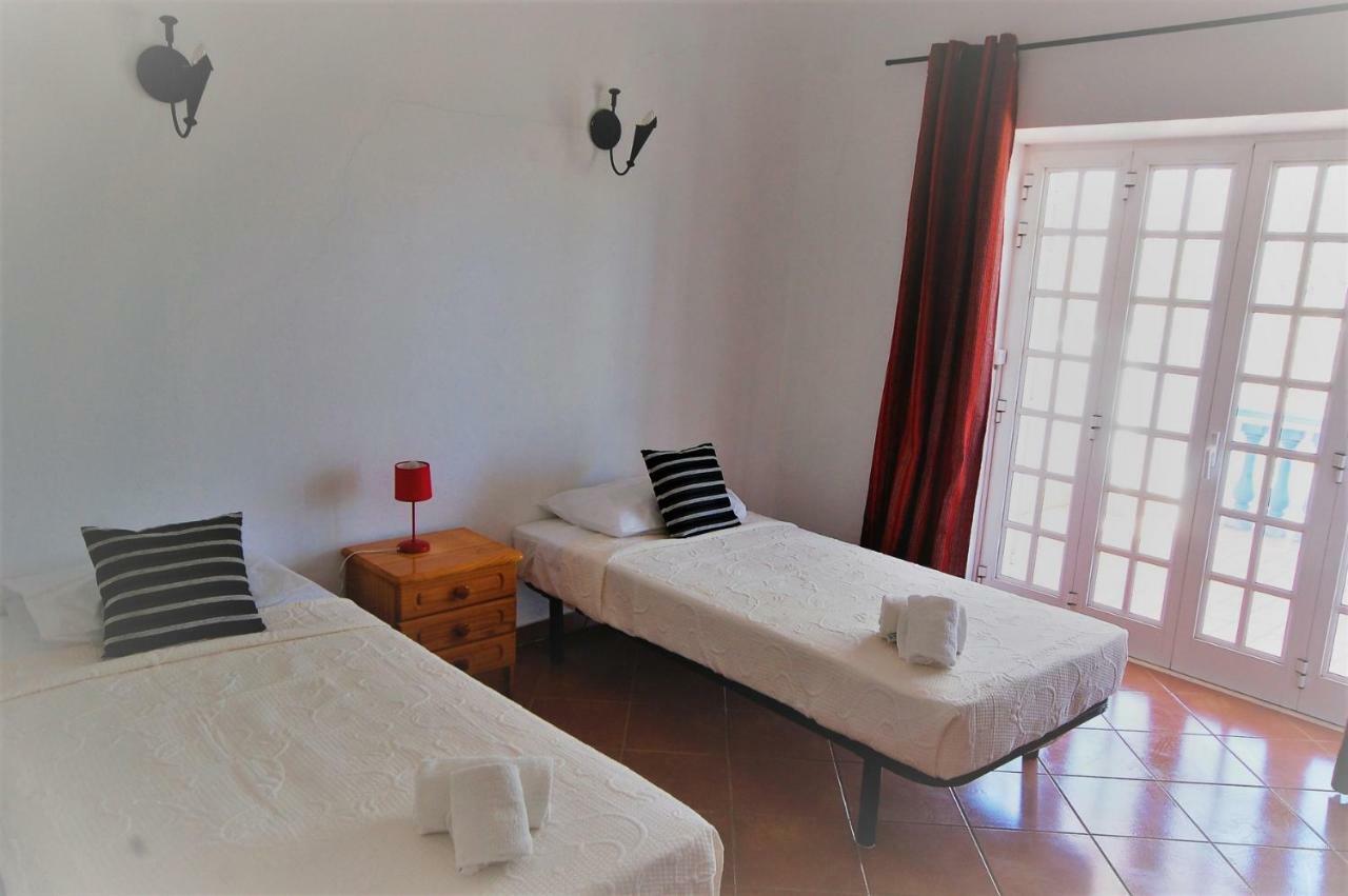 Casa Da Eira - Private Villa - Pool - Free Wi-Fi - Air Con Silves Εξωτερικό φωτογραφία