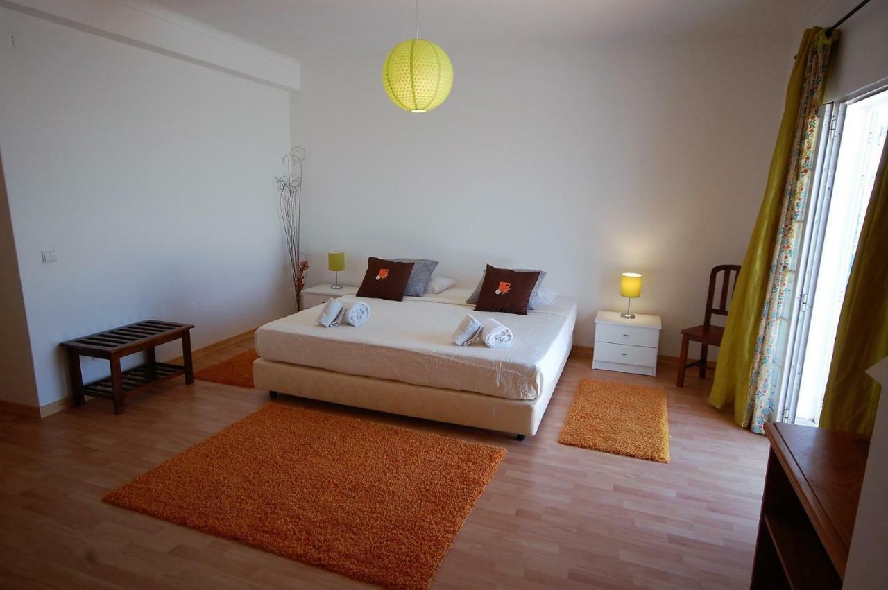 Casa Da Eira - Private Villa - Pool - Free Wi-Fi - Air Con Silves Εξωτερικό φωτογραφία