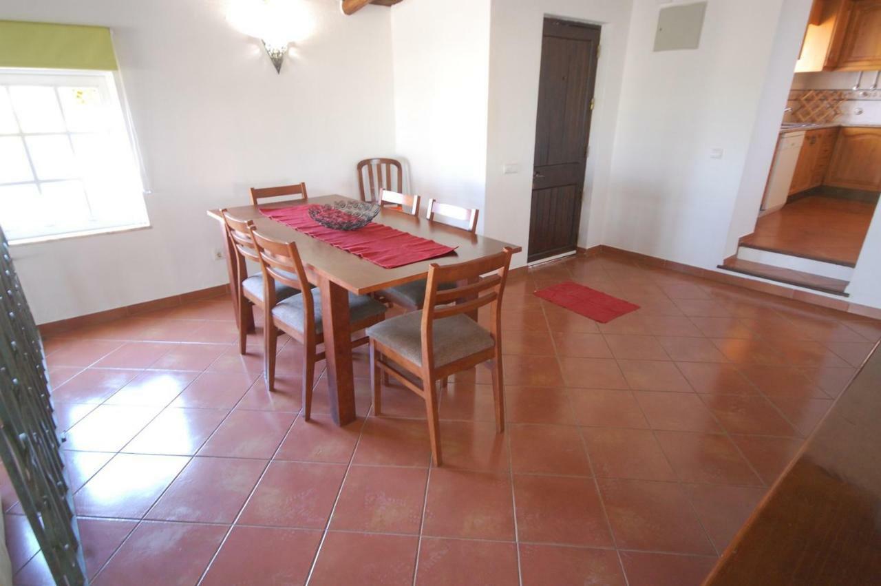 Casa Da Eira - Private Villa - Pool - Free Wi-Fi - Air Con Silves Εξωτερικό φωτογραφία