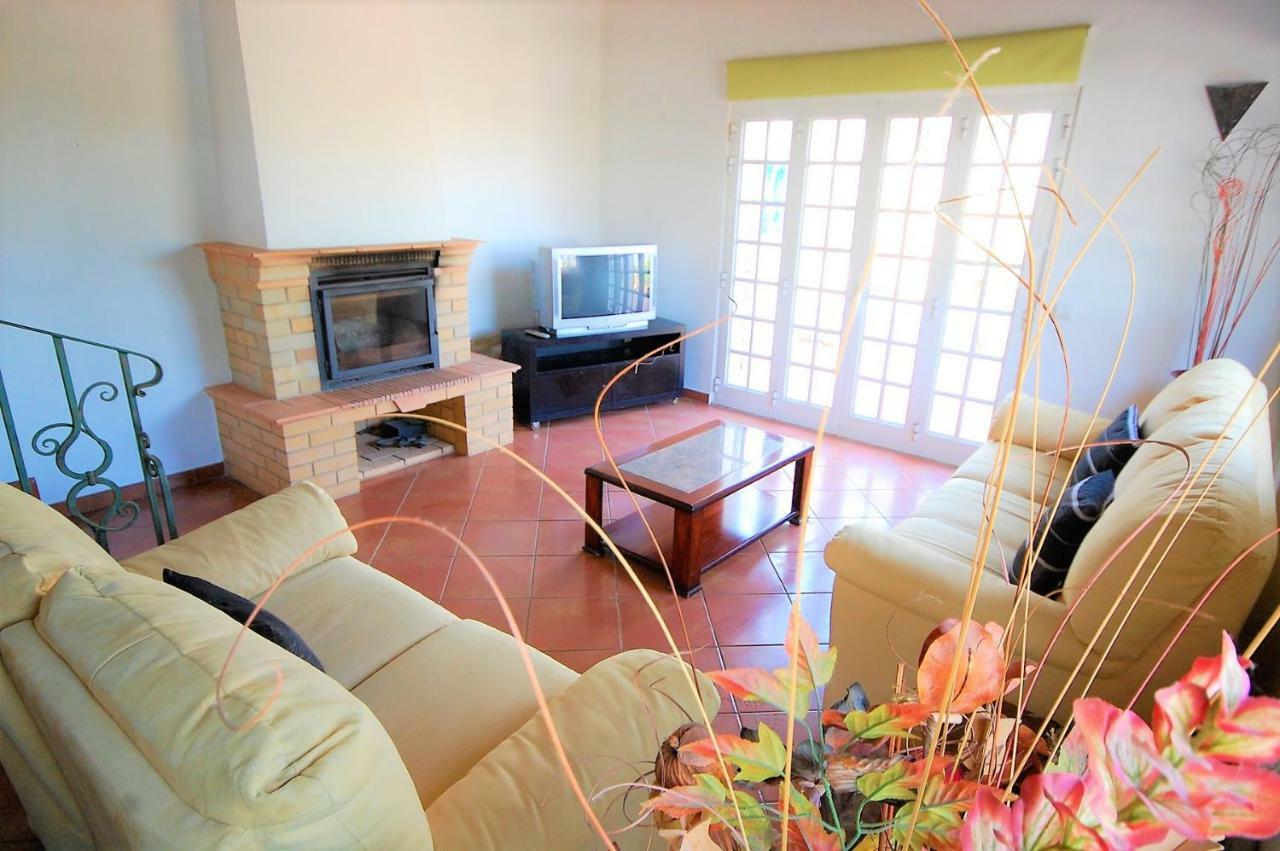 Casa Da Eira - Private Villa - Pool - Free Wi-Fi - Air Con Silves Εξωτερικό φωτογραφία