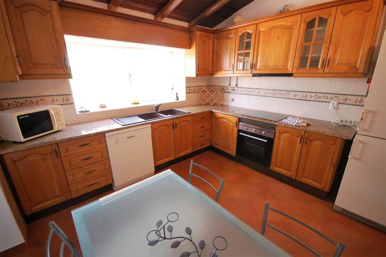 Casa Da Eira - Private Villa - Pool - Free Wi-Fi - Air Con Silves Εξωτερικό φωτογραφία