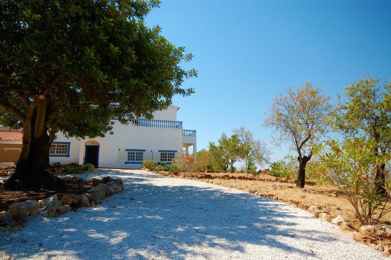 Casa Da Eira - Private Villa - Pool - Free Wi-Fi - Air Con Silves Εξωτερικό φωτογραφία