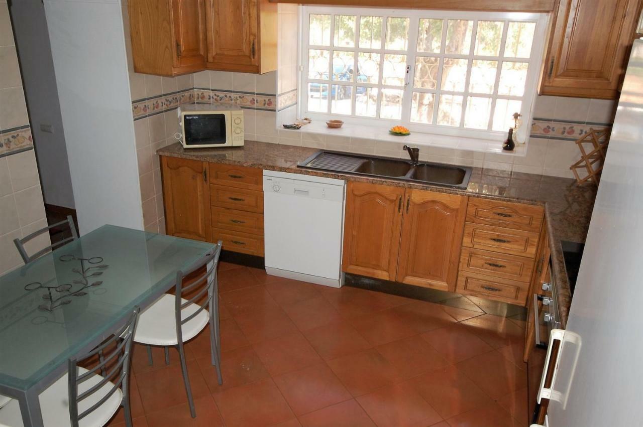 Casa Da Eira - Private Villa - Pool - Free Wi-Fi - Air Con Silves Εξωτερικό φωτογραφία