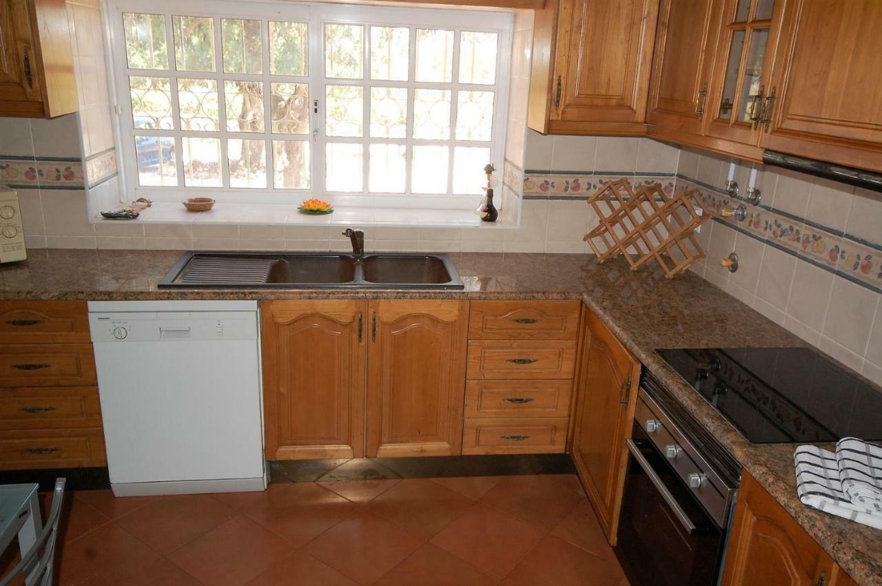 Casa Da Eira - Private Villa - Pool - Free Wi-Fi - Air Con Silves Εξωτερικό φωτογραφία