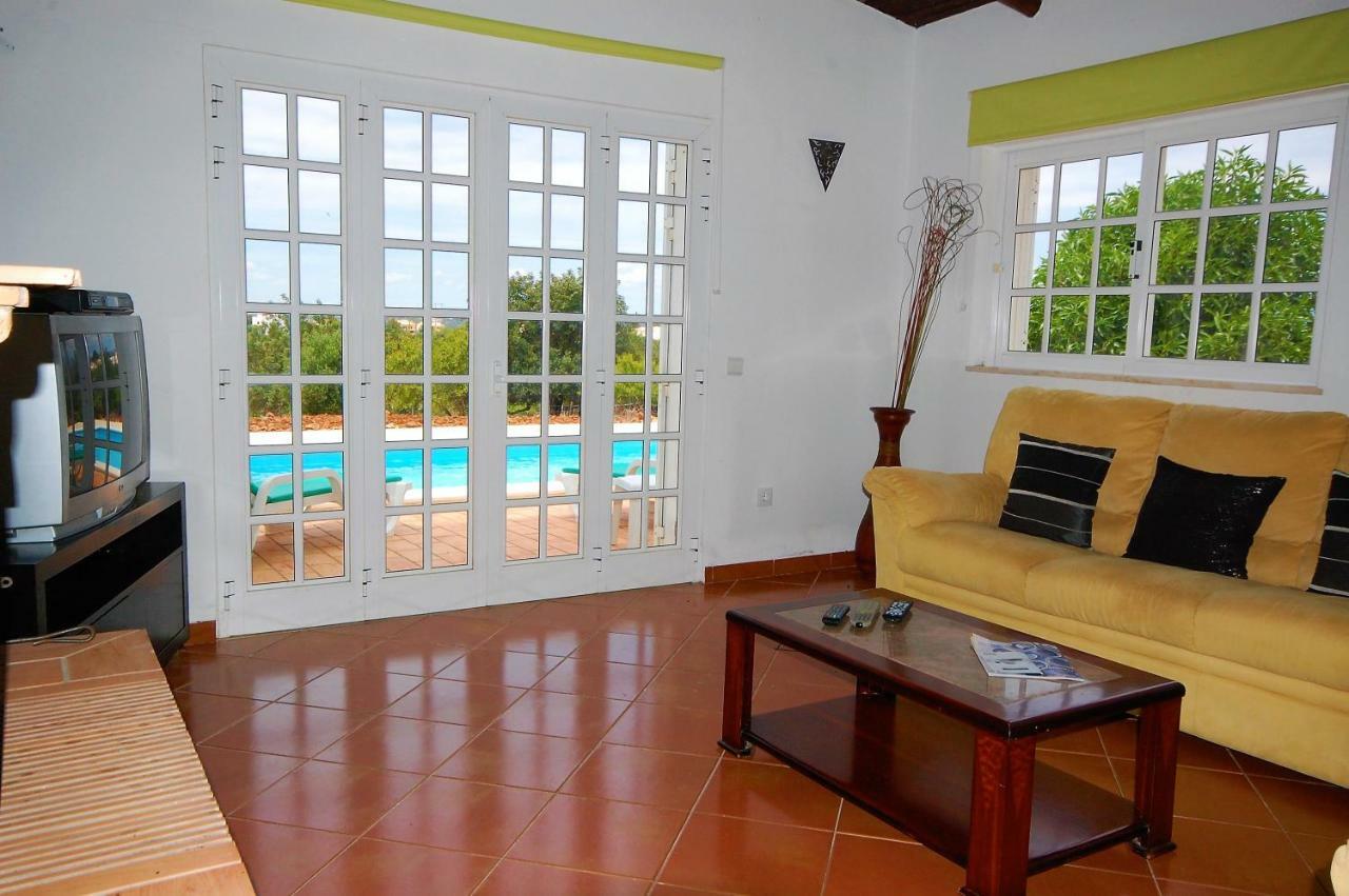 Casa Da Eira - Private Villa - Pool - Free Wi-Fi - Air Con Silves Εξωτερικό φωτογραφία