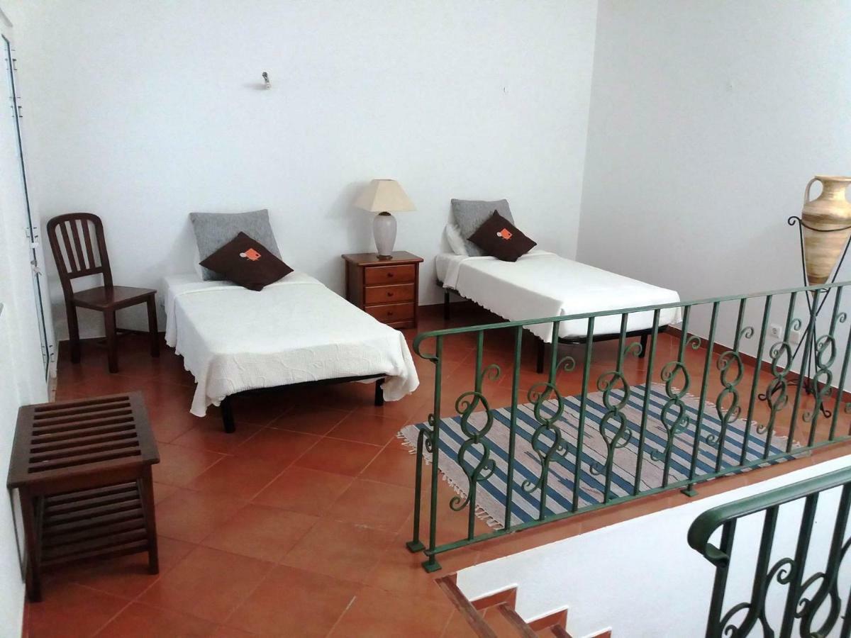 Casa Da Eira - Private Villa - Pool - Free Wi-Fi - Air Con Silves Εξωτερικό φωτογραφία
